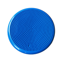 Nouveau produit Disque d'équilibre pour la stabilité de base Renforcement de l'exercice de physiothérapie