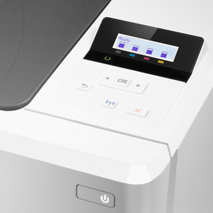 Impresora HP <span class=keywords><strong>Color</strong></span> <span class=keywords><strong>LaserJet</strong></span> <span class=keywords><strong>Pro</strong></span> <span class=keywords><strong>M254nw</strong></span> 600x600dpi 21ppm USB A4 - Product Image 4