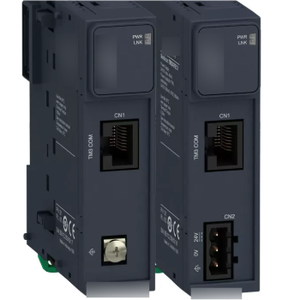 ตัวควบคุมระบบอัตโนมัติ Tm3TI4 ของแท้ใหม่ มีสินค้าในสต็อกสำหรับ PLC - Product Image 1
