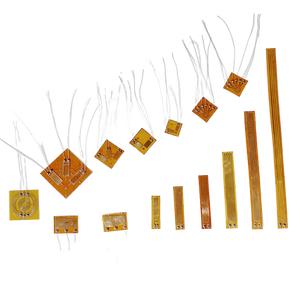 10aa 20aa 50aa 80aa 100aa Enkele Lineaire Spanningsmeter Sensor Voor Spanningsanalyse 120Ohm 350Ohm - Product Image 5