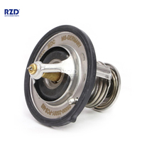 Ensemble de thermostat 25500-25001 pour Hyundai Genesis GV70 22 GV80 Sonata Kia