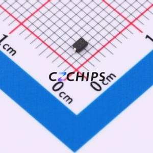 Tout nouveau et original HPESDUC3D3V3B SOD-323 Transistor ESD et protection contre les surtensions (TVS/ESD) - Product Image 1