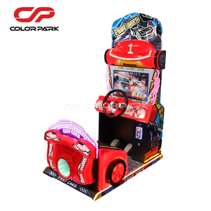 Máquina <span class=keywords><strong>de</strong></span> Juegos <span class=keywords><strong>de</strong></span> <span class=keywords><strong>Carreras</strong></span> para Niños, <span class=keywords><strong>de</strong></span> un Solo Jugador, Operada con Monedas, <span class=keywords><strong>de</strong></span> Alta Intensidad, con Pantalla HD, la Más Vendida <span class=keywords><strong>de</strong></span> Colorful Park - Product Image 6
