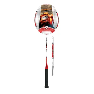 WIN.MAX Carbon badminton racket perfectly designed offensive and defensive racket 3 high flexibility