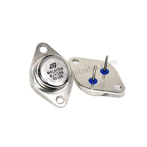 NPN cao curent chuyển đổi bóng bán dẫn để-3 <span class=keywords><strong>buv18a</strong></span> - Product Image 1