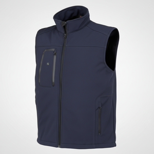 Gilet d'extérieur Bali de qualité supérieure pour les aventures actives - Product Image 1