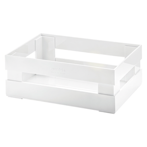 กล่องอเนกประสงค์อีโคคิทเช่น(30.5x22.5x11.5 ซม.) TIDY & STORE สีขาว 16940311 - Product Image 2