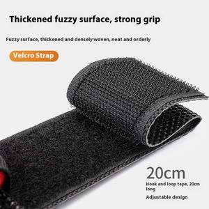 TOSUOD vehículo eléctrico y <span class=keywords><strong>casco</strong></span> de bicicleta gancho delantero motocicleta para llevar aleación de aluminio gancho sin agujeros - Product Image 5