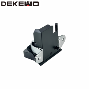 2G6827505 2G6827505A 2G6827505B 2SD827505A DEKEWO Serrure de hayon pour VW <span class=keywords><strong>Golf</strong></span> VIII Polo VI <span class=keywords><strong>Taigo</strong></span> ID.3 AUDI A1 SKODA - Product Image 3