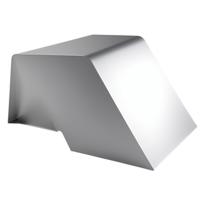 แผ่นอลูมิเนียมที่มีความแม่นยำสูงผลิตด้วยเลเซอร์ตัดด้วย9001มาตรฐาน ISO สำหรับการส่งออก - Product Image 1