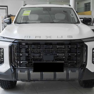 2025 conduite à gauche RHD Maxus D90 2.0T SUV 8AT chine nouvelle voiture 2WD 4WD essence Diesel Spot - Product Image 2