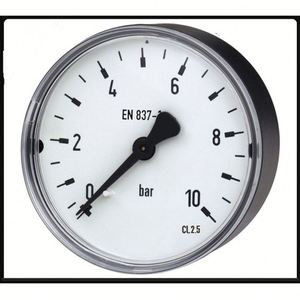 Máy Đo Áp Suất 213.40(NG63) - Product Image 4