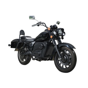 Motocicleta Eléctrica de Moda con Llantas Gruesas, Scooter de Turismo, OFERTA 2021, Precio de Fábrica - Product Image 6