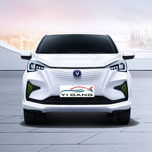 SUV électrique à 4 roues En stock Changan Benben E-Star 2024 0KM Voiture d'occasion Chine Véhicule automatique changan <span class=keywords><strong>benni</strong></span> EV Car - Product Image 3