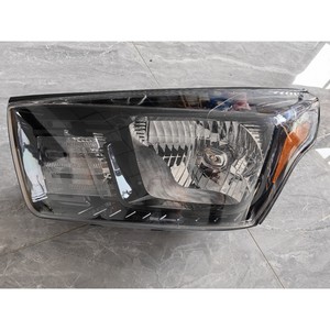 Remplacement de lentilles en verre pour phares SsangYong Actyon 8310232523 8310132523 pour systèmes d'éclairage de camion - Product Image 1