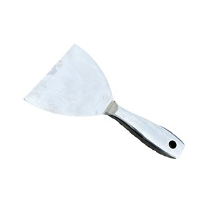 Thép không gỉ Putty dao Giấy dán tường chọc kim loại <span class=keywords><strong>spackle</strong></span> - Product Image 2