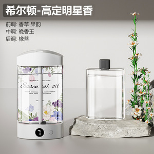 Tự Động Trong Nhà Hương Thơm Khuếch Tán Hương Thơm Lâu Dài Làm Mát Không Khí Cho Nhà Phòng Ngủ Nhà Vệ Sinh Khử Mùi-Cho Nhà Sử Dụng Nhà - Product Image 6