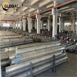 Aluminium de taille personnalisée de haute qualité à bas prix 5083 bar - Product Image 6