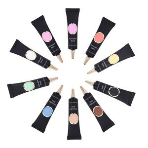 10 Kleuren Groothandel Veganistische Private Label Concealer Oogprimer Basis Make-Up Primer Make-Up - Product Image 5