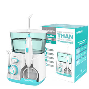 เครื่องทำความสะอาดช่องปากด้วยน้ำ <span class=keywords><strong>Waterpulse</strong></span> <span class=keywords><strong>V300</strong></span> รุ่น More Color สำหรับใช้ในบ้าน ได้รับการรับรองมาตรฐาน CE - Product Image 3