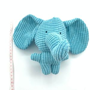 Wholesale <b>Plush</b> Animals Pet Squeaky Toy Dog Chew Toys Teething Clean Puppy Toy <b>Cats</b> Accessories - Product Image 1
