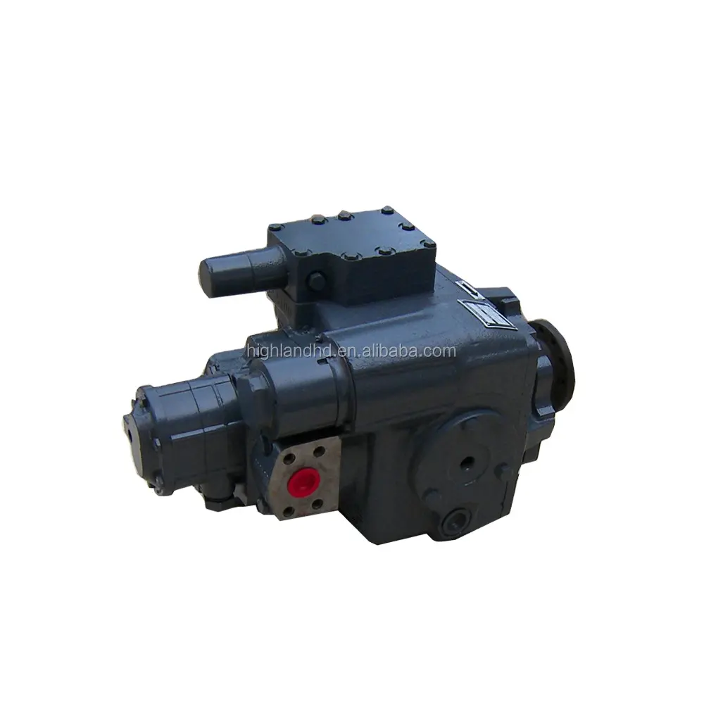 China SPV 23 Hydraulic Pump