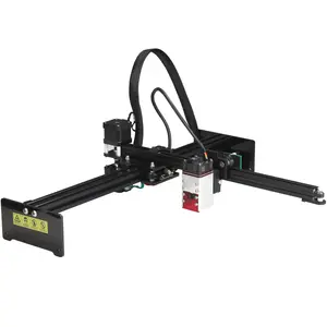 Factory Supply Neje 30W Diode Mini Graveur Laser Papier Printer Machine
