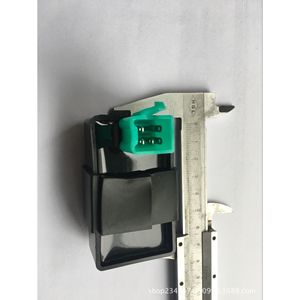 สายจุดระเบิดห้าขา 110 สำหรับเครื่องยนต์แนวนอนกำลังสูง การเผาไหม้แก๊สอัตโนมัติความเข้มสูง - Product Image 4