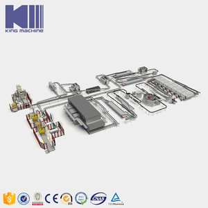 Appareil automatique à haute efficacité pour bouteille de <span class=keywords><strong>vin</strong></span> au hangzhou, ml - Product Image 6