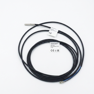 Interruptores y Sensores de Proximidad Inductivos BALLUFF BES00JW (BES 516-3008-G-E4-C-PU-02) Salida Digital Alemania - Product Image 1
