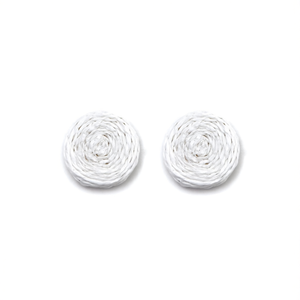 E250-E090-0488B ต่างหูแฟชั่นแบบติดหู - Product Image 2
