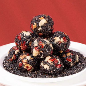 מעורב עם כדורי אגוזים טיפול בעור הבהרה קולגן לעוגות עור הלבנה תאריך אגוז אדום קרנל - Product Image 2