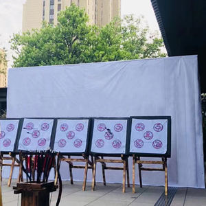 Filet de Backstop de tir à l'arc de haute qualité - Product Image 6