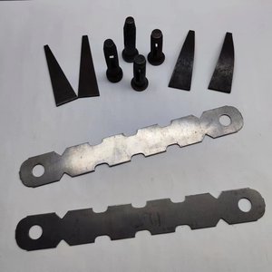 Nhôm hình thành hệ thống bê tông tường quan hệ danh nghĩa Tie/đầy đủ Tie với vòng đầu pin và cong nêm - Product Image 6