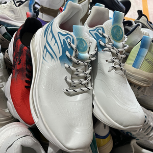 <span class=keywords><strong>Scarpe</strong></span> Sportive Leggere da Uomo L01, Produzione Cinese, Nere, Alla Moda, Sicure, Ampia Disponibilità a Prezzo All'Ingrosso - Product Image 1