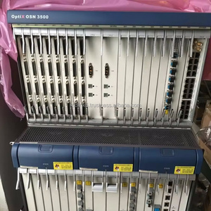 03036884  SSN2EFS001  Carte de traitement Ethernet rapide 8 ports 10/100M avec commutateur LAN  Stock disponible OSN3500 - Product Image 1