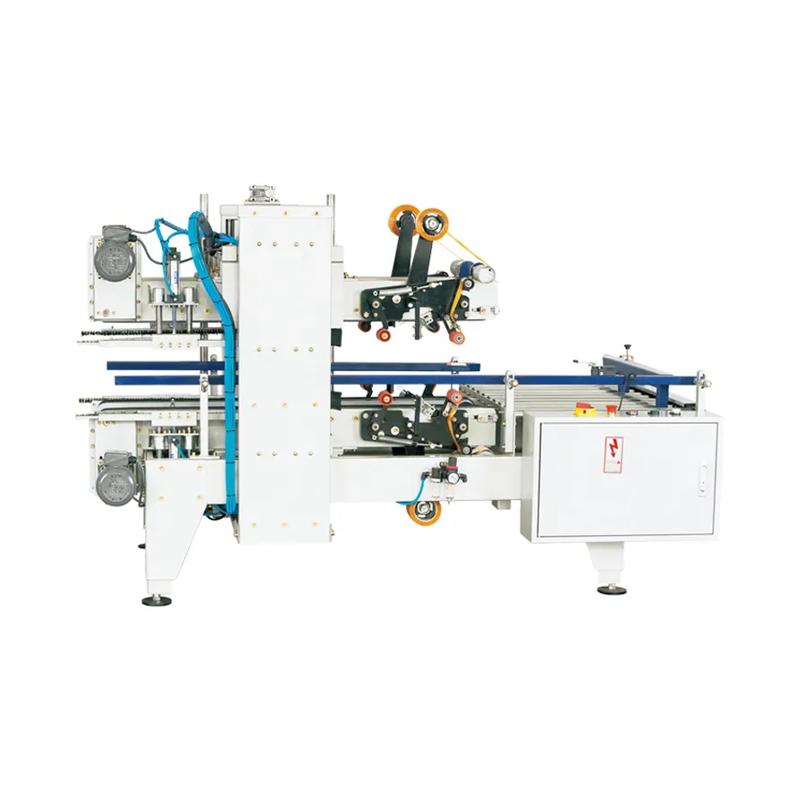 MH-FJ-P1 Case Sealer YOUNGSUN Case Sealing Machine