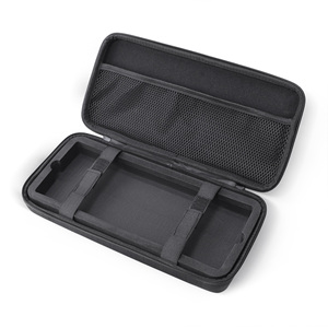 Étui personnalisé pour clavier mécanique sans fil 60% en EVA pour jeux - Product Image 3
