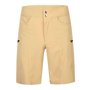 <span class=keywords><strong>Pantaloncini</strong></span> da ciclismo da <span class=keywords><strong>uomo</strong></span> in poliestere Spandex traspirante con fodera imbottita per Mountain Bike <span class=keywords><strong>pantaloncini</strong></span> larghi da discesa <span class=keywords><strong>MTB</strong></span> ad asciugatura rapida - Product Image 2