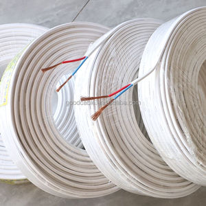 <span class=keywords><strong>Cable</strong></span> <span class=keywords><strong>de</strong></span> Cobre Flexible para Conexiones ----   Equipo NYAF <span class=keywords><strong>de</strong></span> Conexión Flexible -- <span class=keywords><strong>Cable</strong></span> <span class=keywords><strong>de</strong></span> 300/500V -- 8 AWG / <span class=keywords><strong>10</strong></span> AWG - Product Image 4