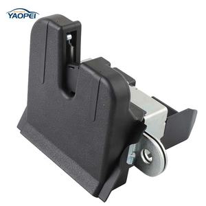 <span class=keywords><strong>Cerradura</strong></span> de pestillo de puerta trasera 6R0827505D YAOPEI para Polo/Derby/Vento-IND 2015-2022 - Product Image 4