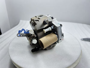 Pompe à carburant diesel Xpower 0445020150 0445020122 pour pelle sur chenilles PC200-8, neuve, garantie 6 mois, noire, origine Chine - Product Image 3