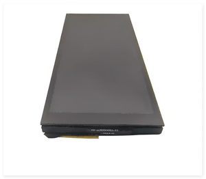 6.86 inch TFT LCD hiển thị 480x1280 Độ phân giải mipi DSi giao diện cảm ứng Bảng điều chỉnh LCM - Product Image 6