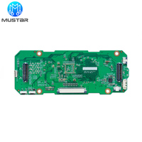Solution électronique de laboratoire pour l'assemblage de cartes de circuits imprimés (PCB) d'analyseurs de sang (PCBA)