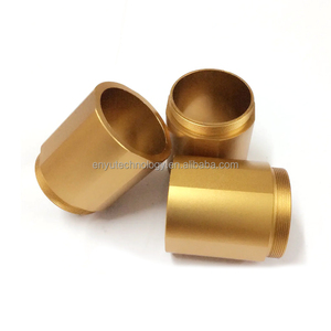 <span class=keywords><strong>CNC</strong></span> tùy chỉnh các bộ phận phần cứng không chuẩn với xử lý máy qua lỗ, xử lý các bộ phận chính xác - Product Image 2