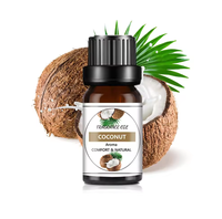 Huile Essentielle Naturelle en Gros pour Aromathérapie, Notes Florales, Extrait Pur de Plantes, Huile Essentielle pour Diffuseur et Humidificateur
