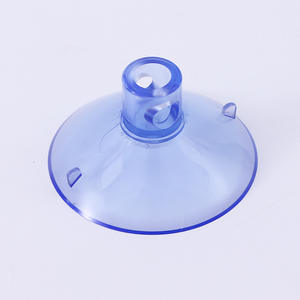 Eco Friendly Material perfurado ventosas para vida sustentável e produtos verdes Ventosa biodegradável com furos - Product Image 5