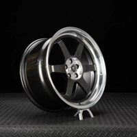 Jantes Flow-formed 20-24 pouces 5x114.3, adaptées aux Mercedes Classe C W206, revêtement en alliage d'aluminium, compatibles avec les étriers Brembo