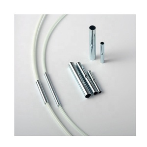 อุปกรณ์เชื่อมต่อเสาเต็นท์ ชิ้นส่วนข้อต่อสำหรับดัดเสาเต็นท์ - Product Image 1
