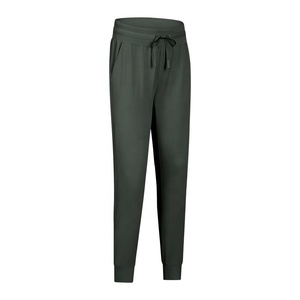 Pantalon Cargo de randonnée pour <span class=keywords><strong>femme</strong></span> avec poches Pantalon de jogging athlétique de voyage léger à séchage rapide pour <span class=keywords><strong>femme</strong></span> - Product Image 6